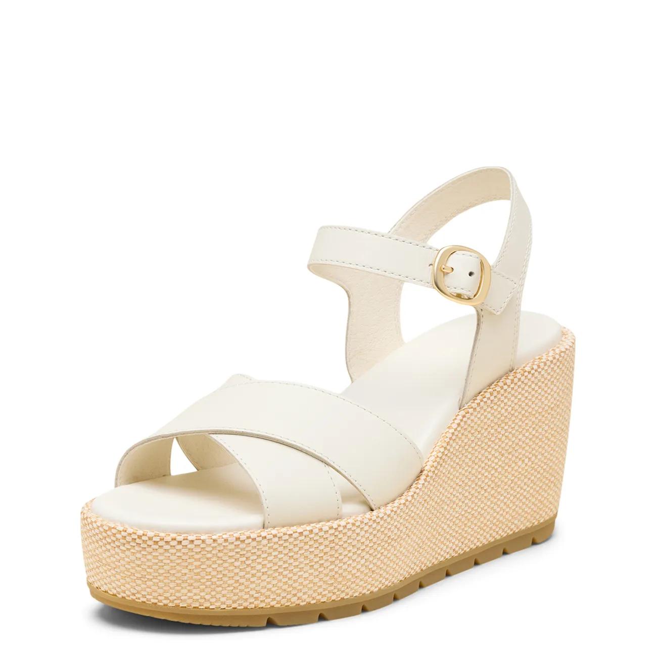 Women's Sunpeak Wedge Ankle Strap Sandal