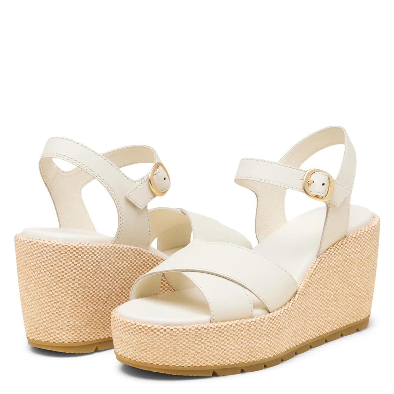 Women's Sunpeak Wedge Ankle Strap Sandal