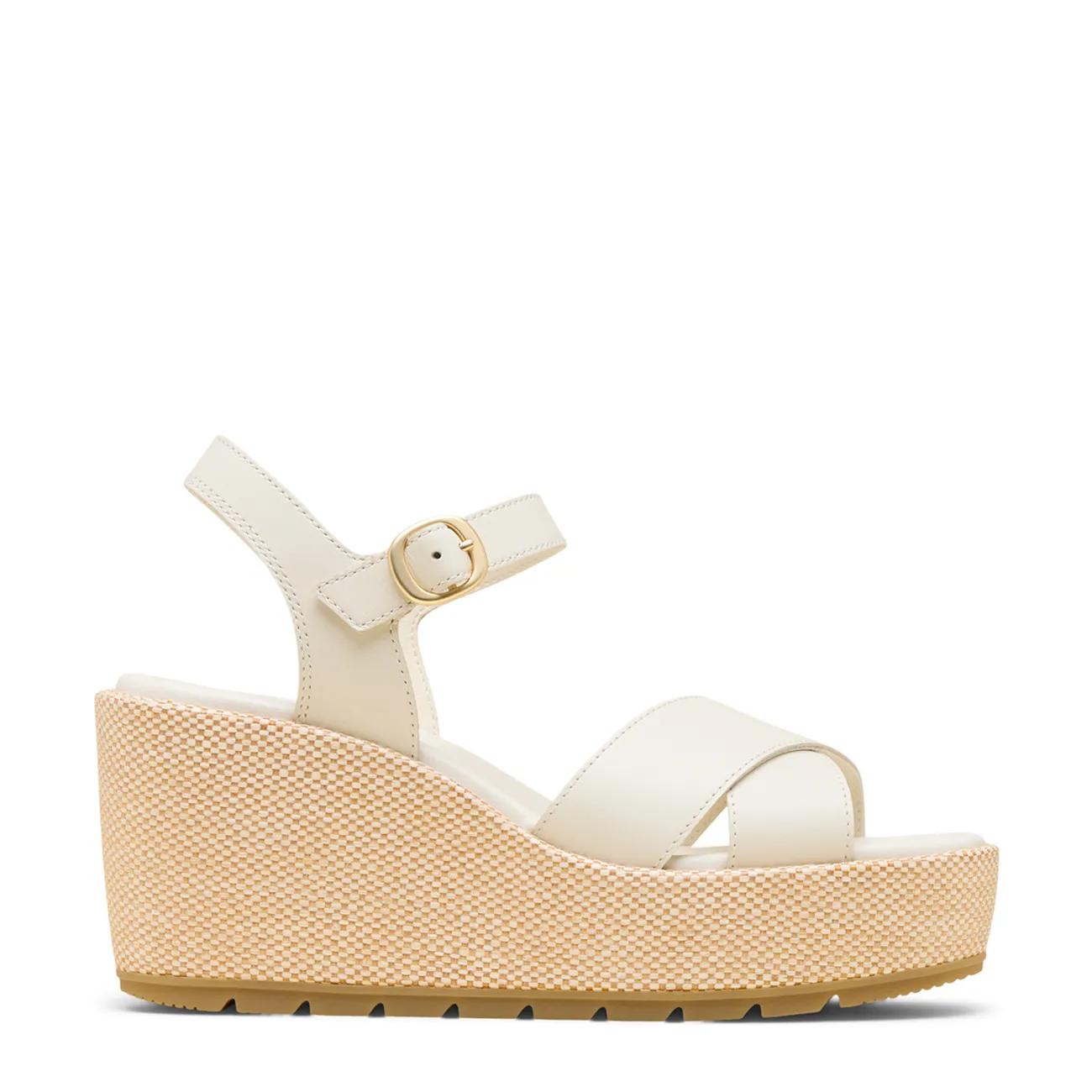 Women's Sunpeak Wedge Ankle Strap Sandal