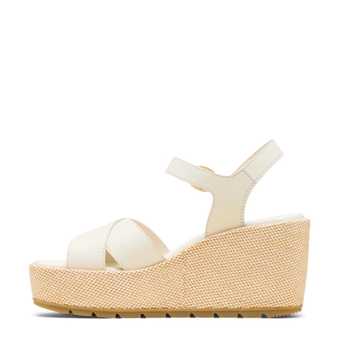 Women's Sunpeak Wedge Ankle Strap Sandal