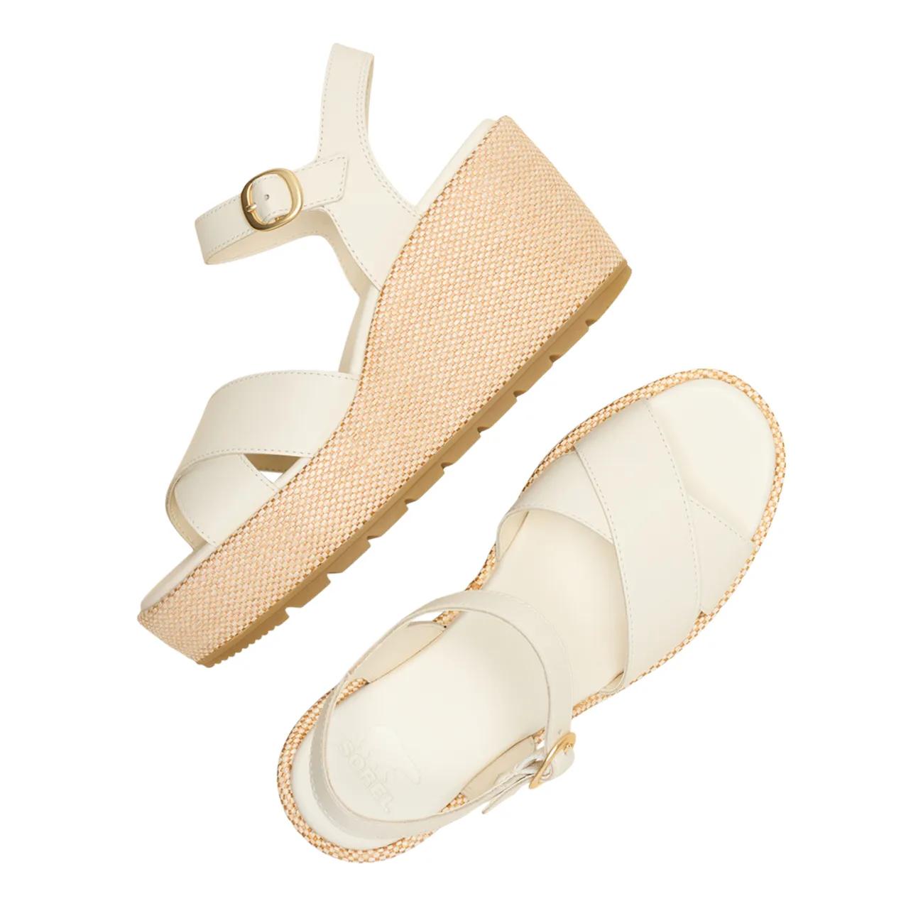 Women's Sunpeak Wedge Ankle Strap Sandal