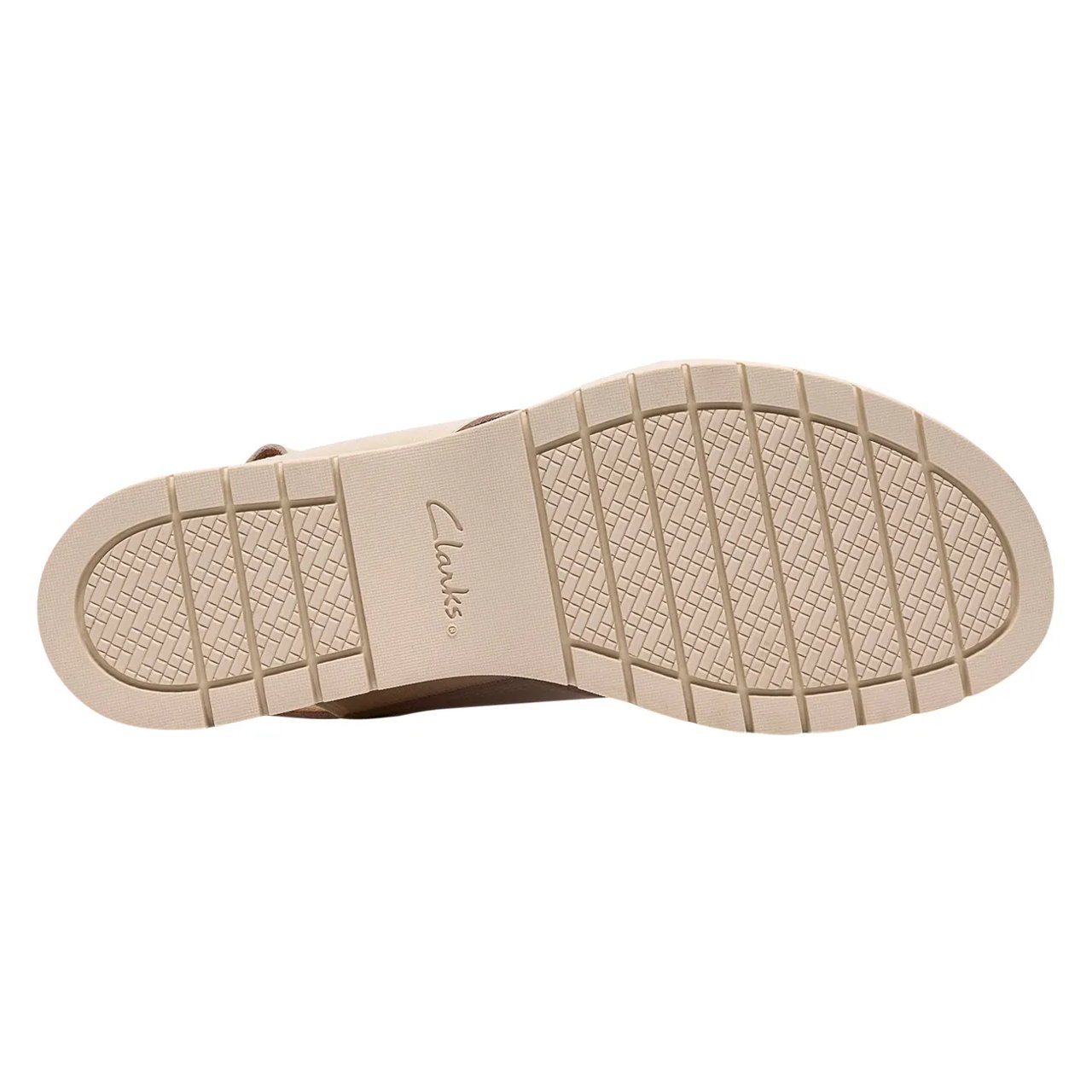 Women's Diaz Cross Wide Width Wedge Sandal