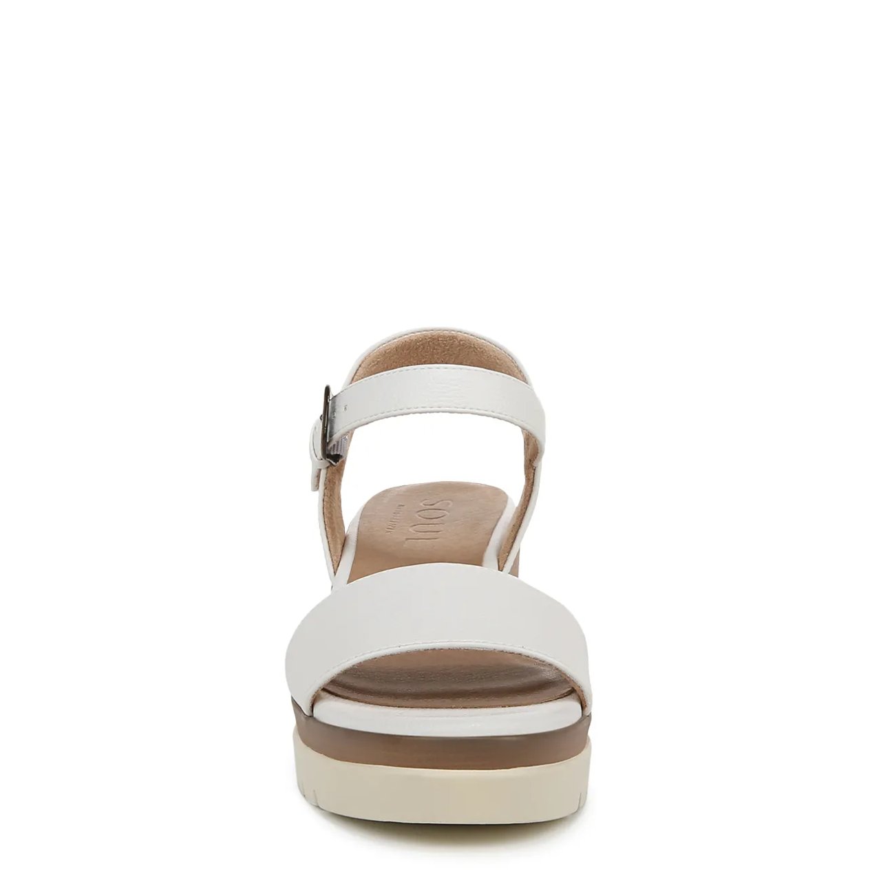 Women's Graciela Wide Width Wedge Sandal