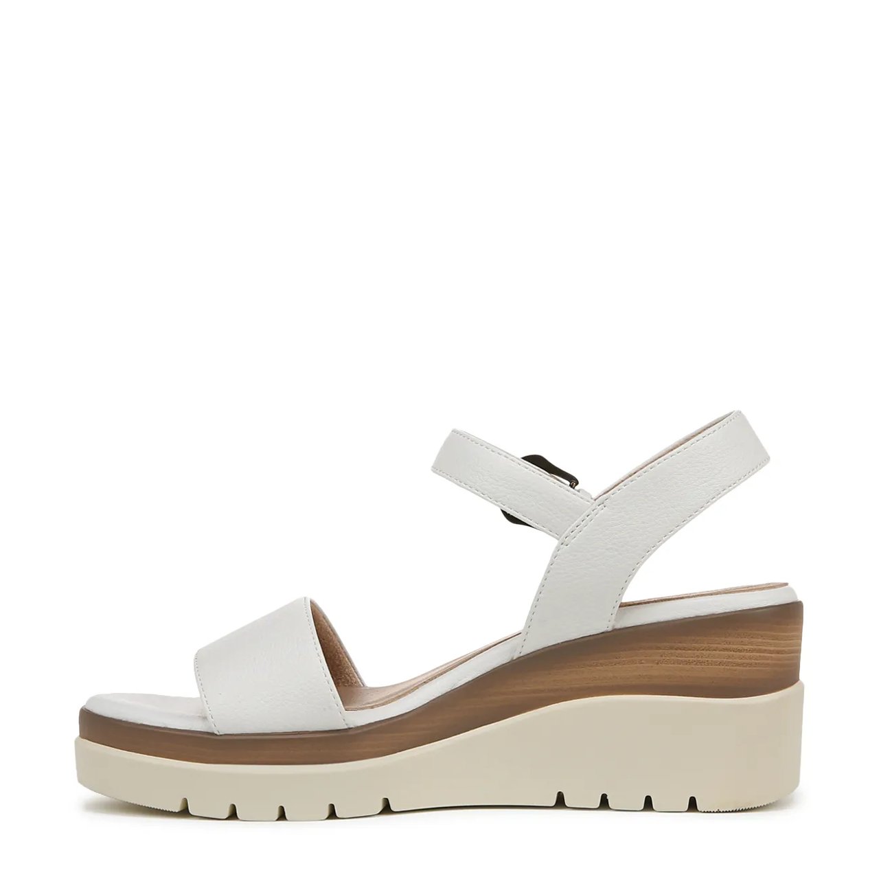 Women's Graciela Wide Width Wedge Sandal