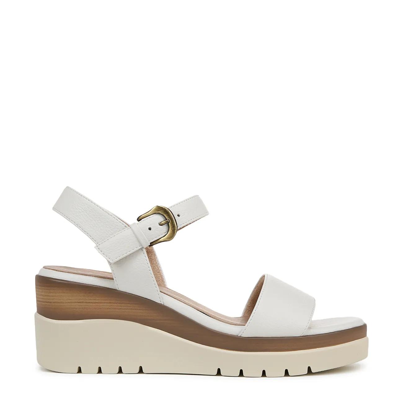 Women's Graciela Wide Width Wedge Sandal