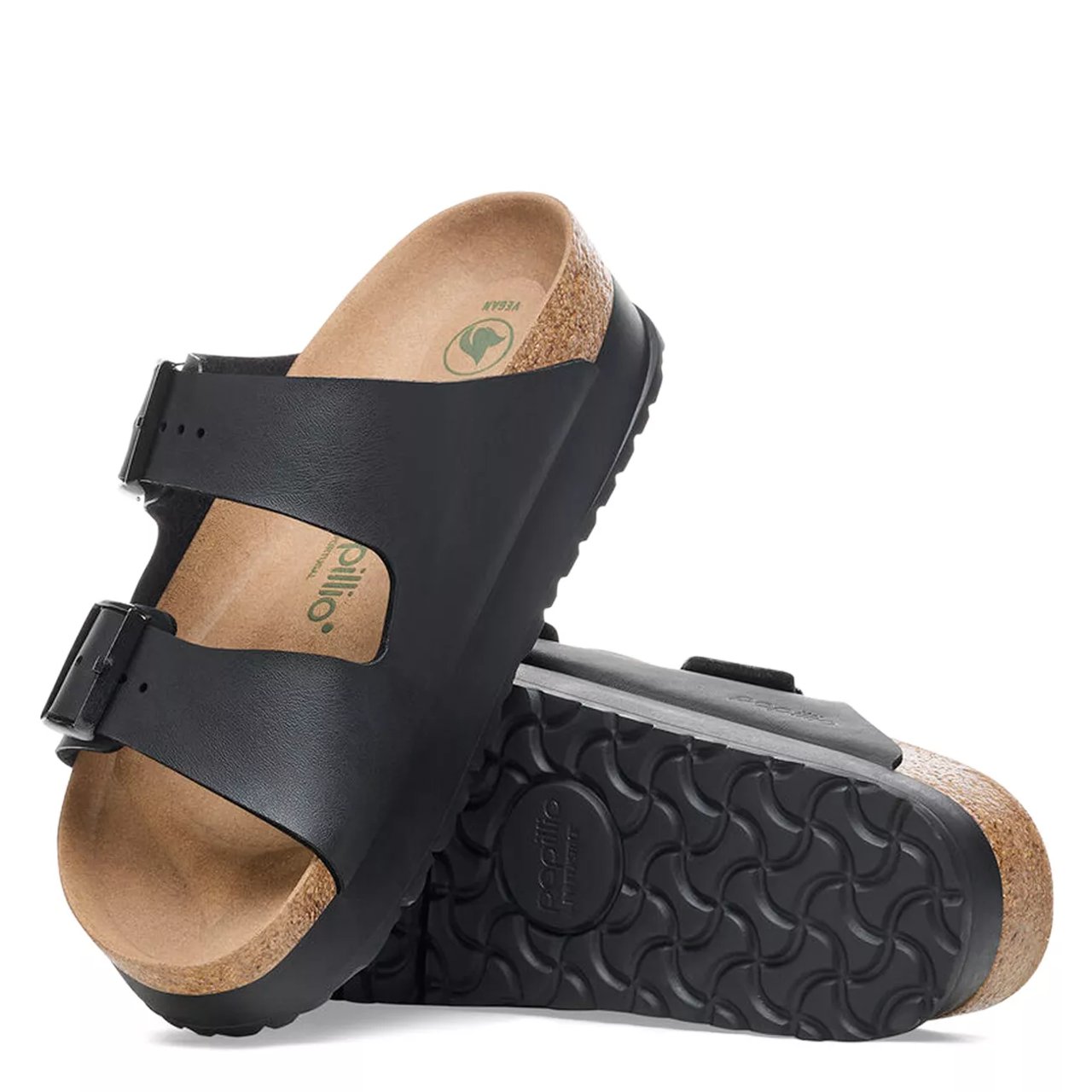 Women's Arizona Flex Platform Vegan Slide Sandal