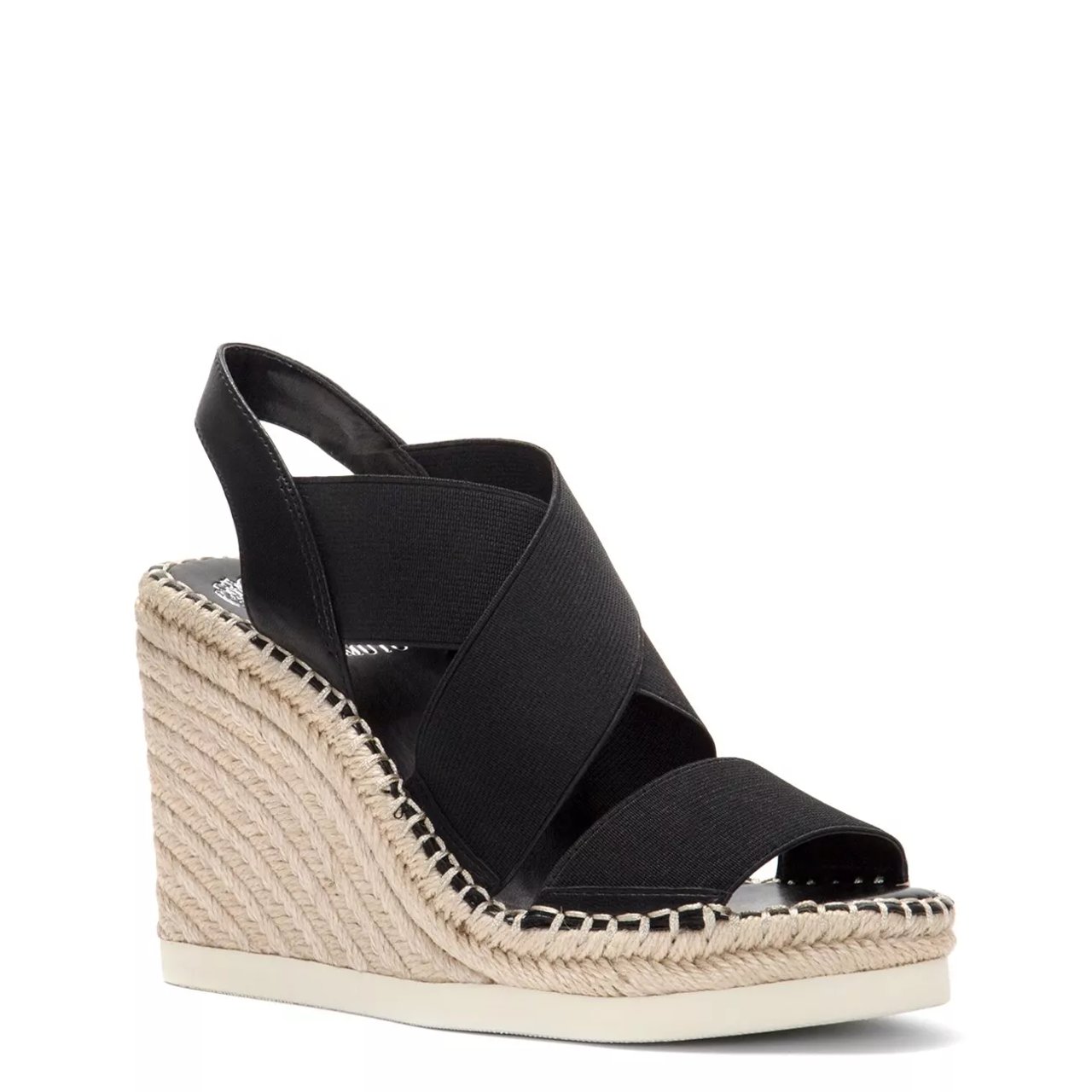 Bandrina Espadrille Wedge Sandal