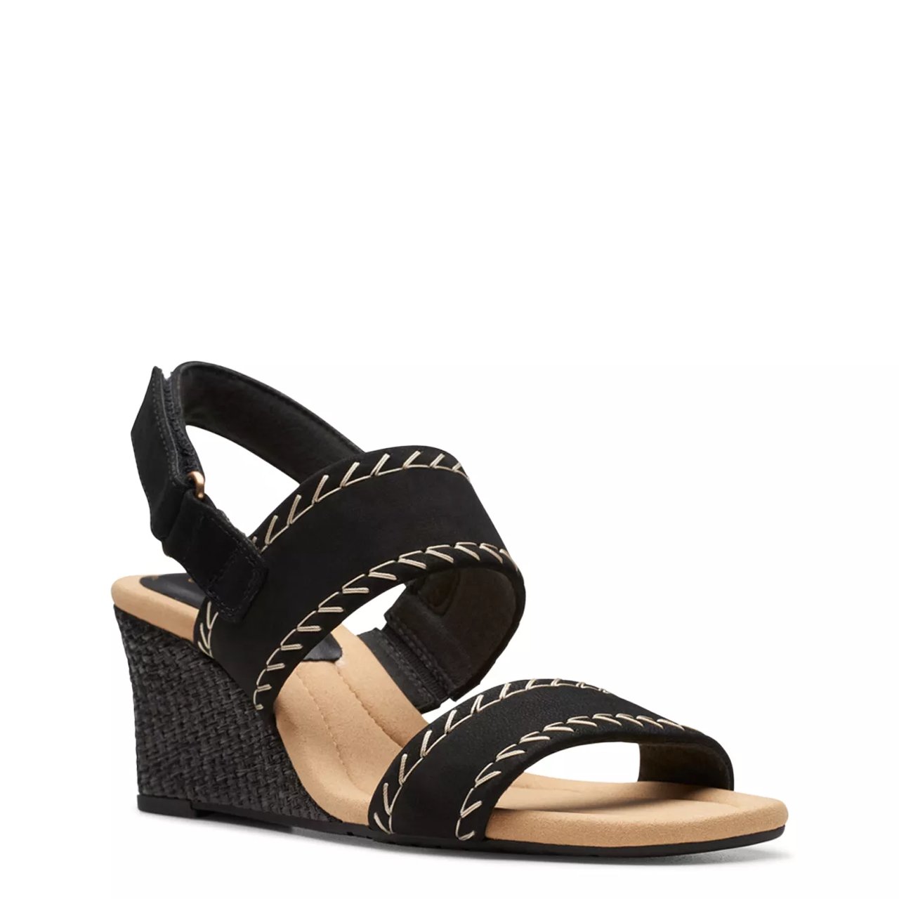 Kyarra Rose Wedge Sandal