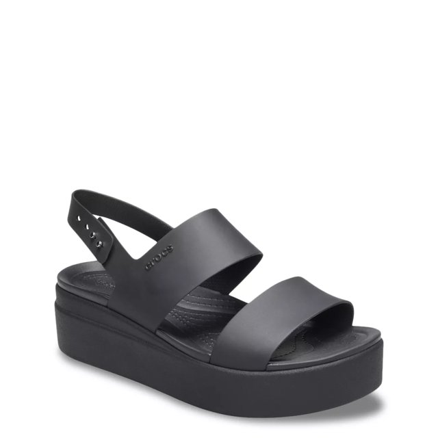 Women's Brooklyn Platform Wedge Sandal