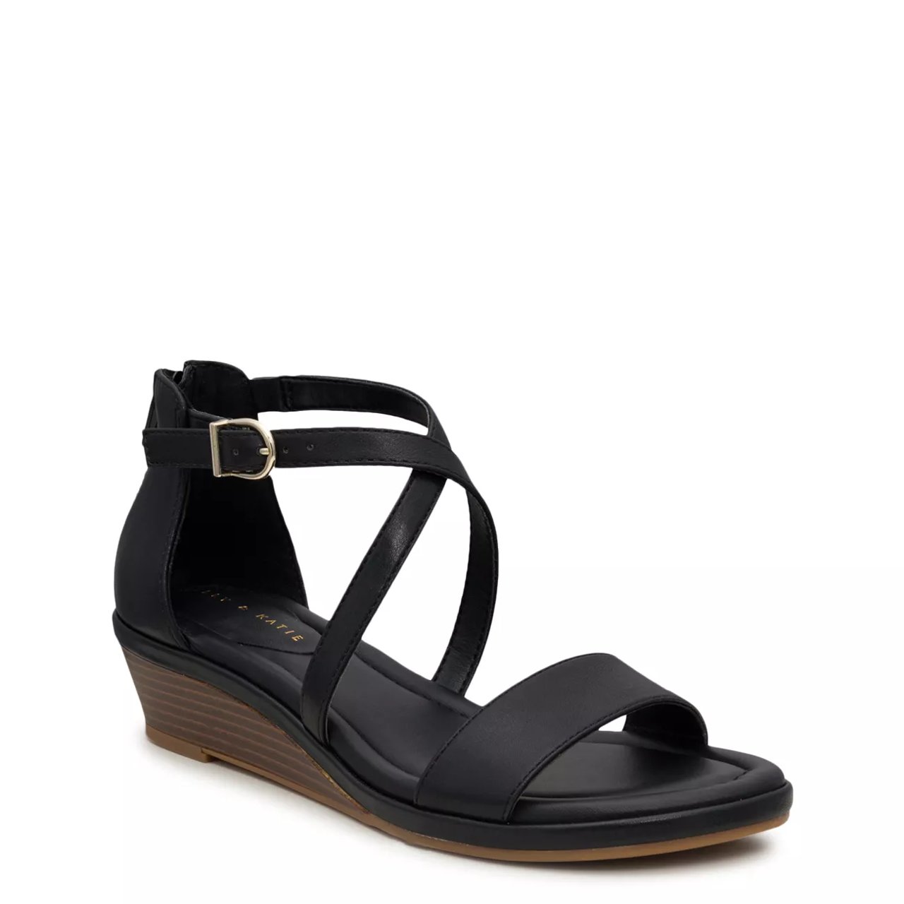 Ammiya Wedge Sandal