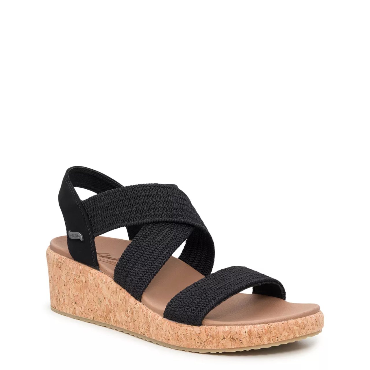Arch Fit Beverlee Love Stays Sandal