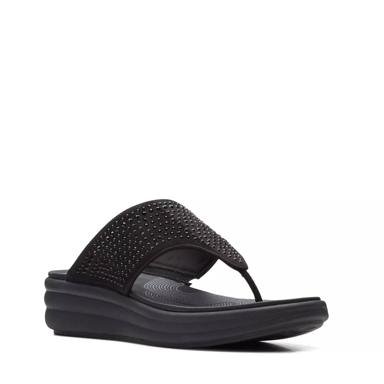 Clarks Women's Drift Jaunt Sandal