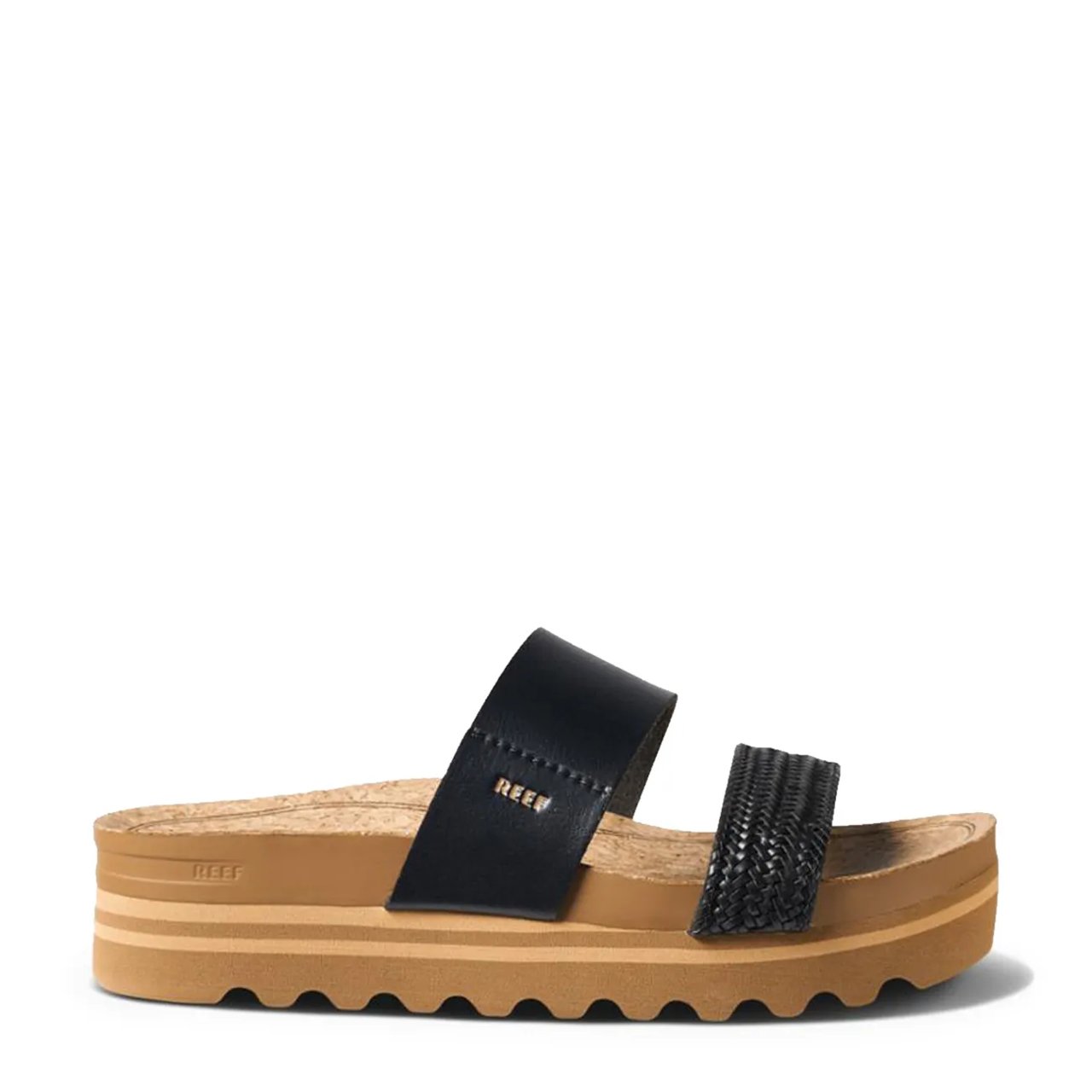 Women's Cushion Vista Hi Platform Sandal