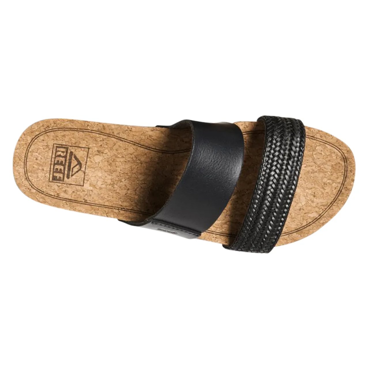 Women's Cushion Vista Hi Platform Sandal