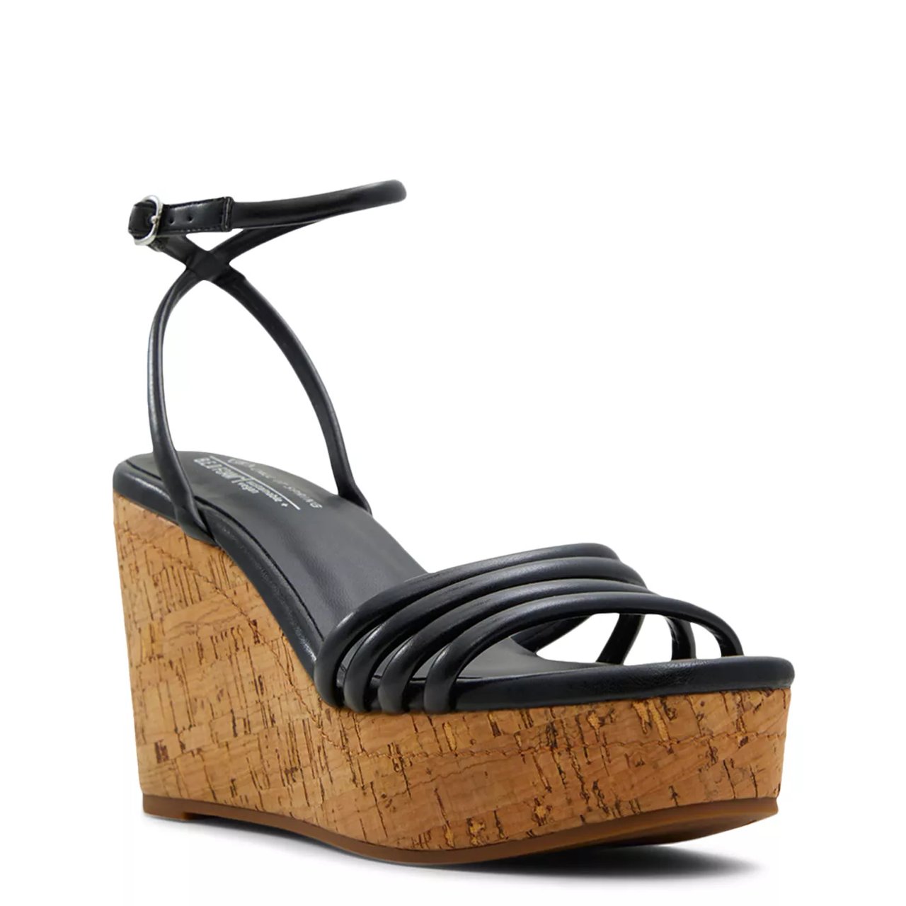 Leema Wedge Sandal
