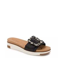 Ariane Sandal BLACK/IKARIA BASKET WEAVE view
