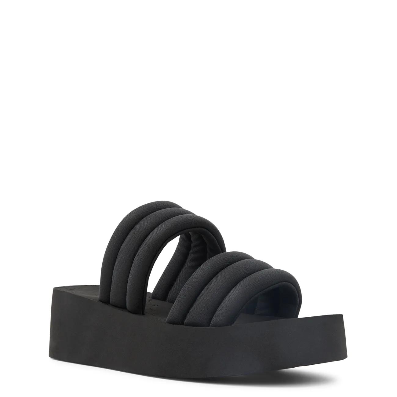 新品 CDLTOKYO Padded Platform Sandals Sサイズ CDLTOKYO Platform 新品 Sサイズ Padded Sandals