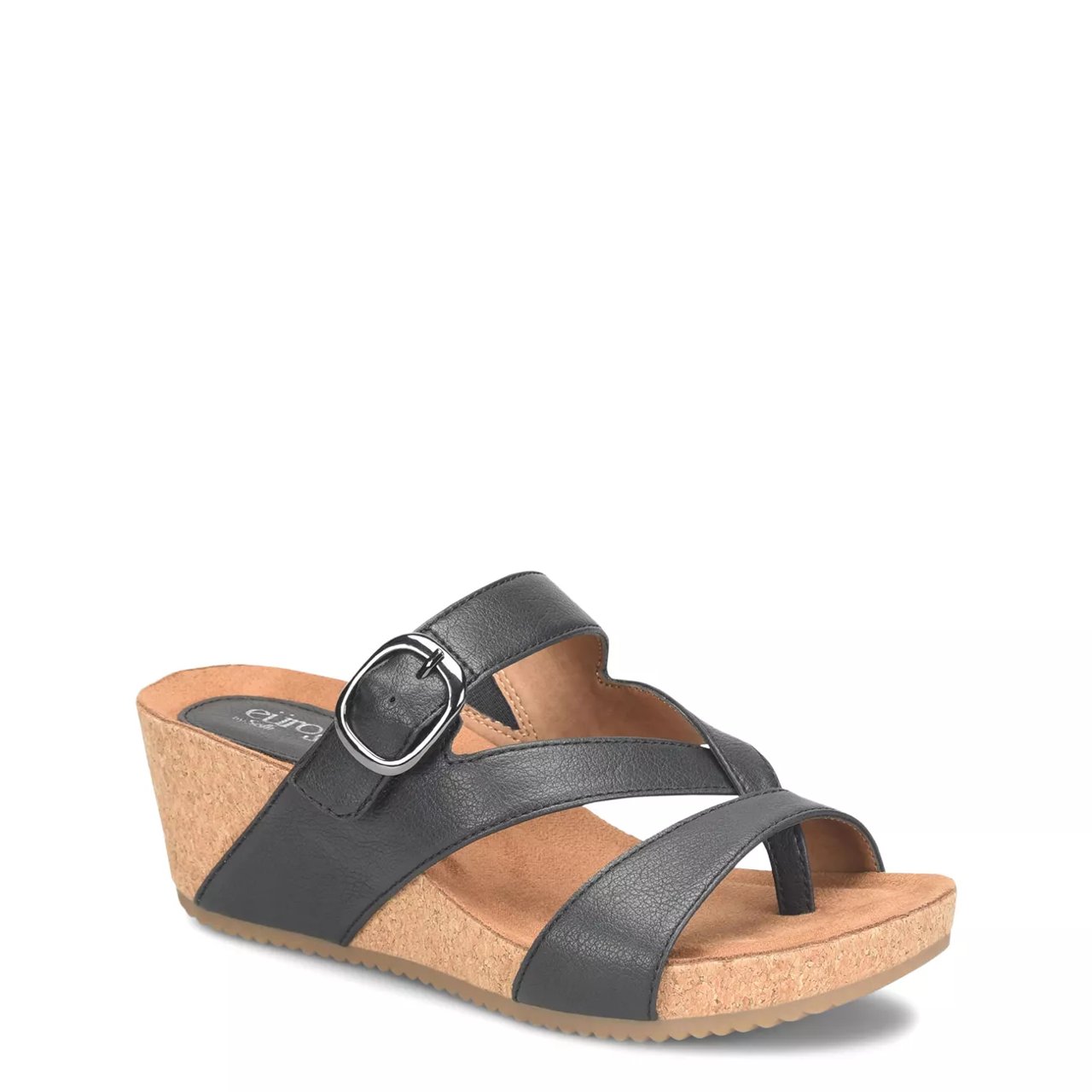 Emrie Wedge Sandal