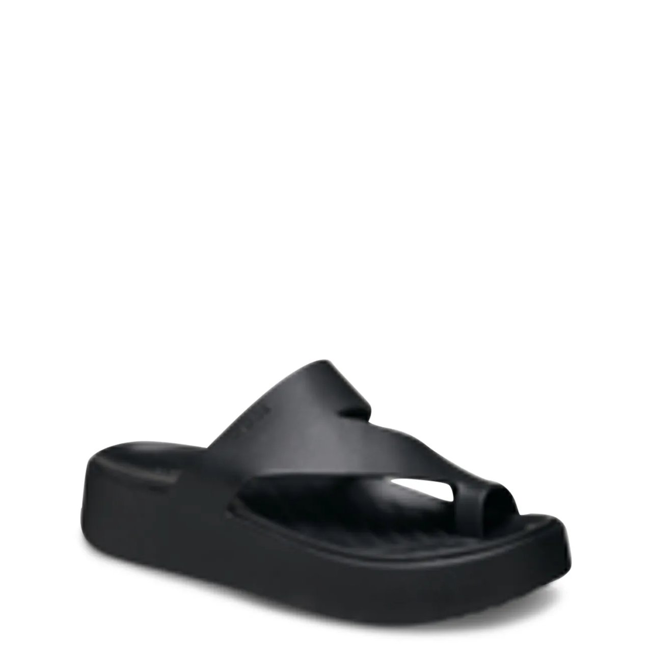 Women's Getaway Platform Toe Loop Sandal
