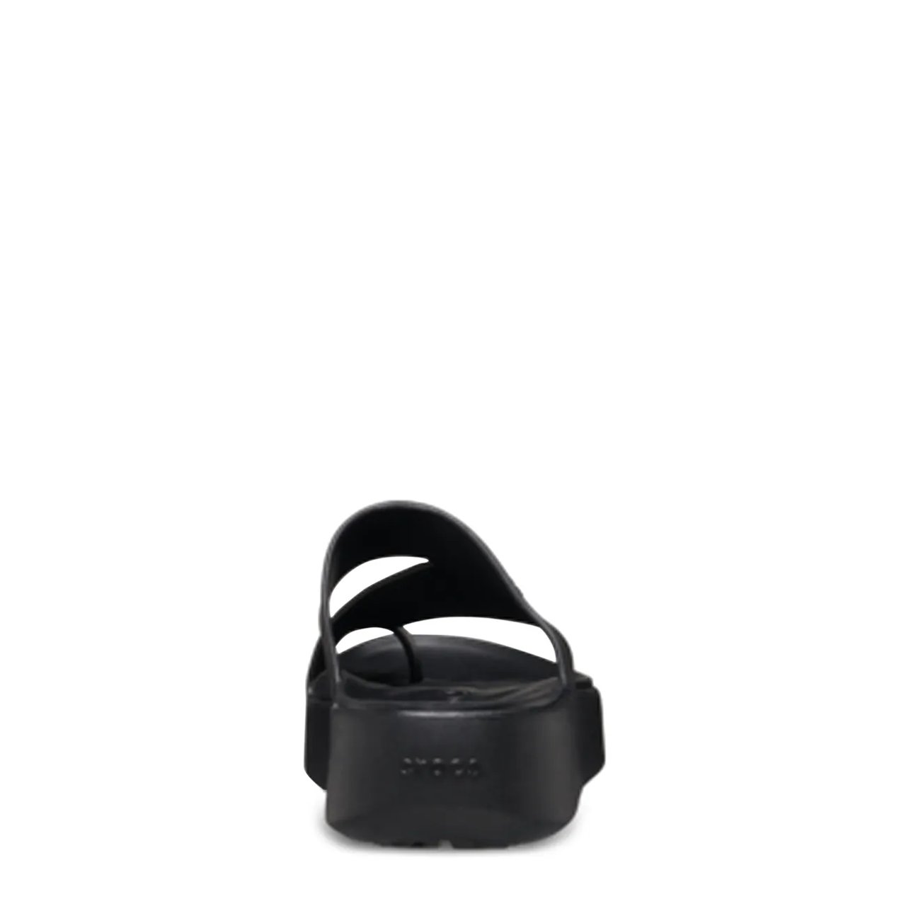 Women's Getaway Platform Toe Loop Sandal