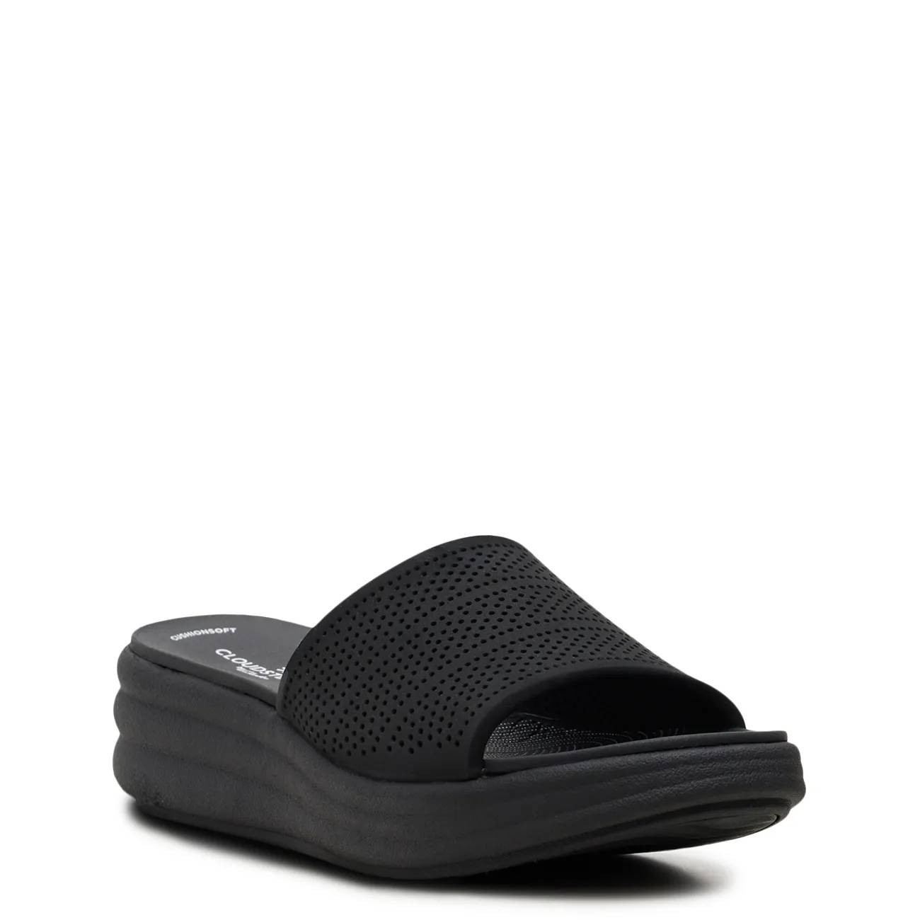 Clarks Women's Drift Twist Sandal