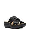 Women's Merliah 2 Belle Sandal BLACK view