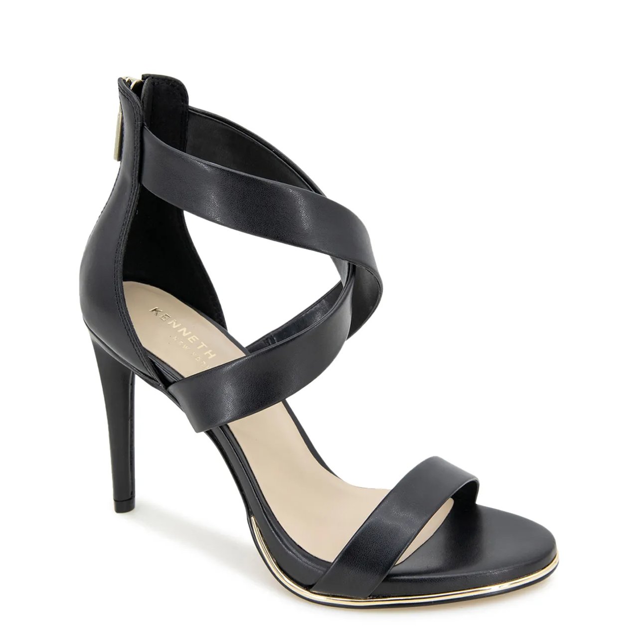 Women's Brooke Cross Sandal