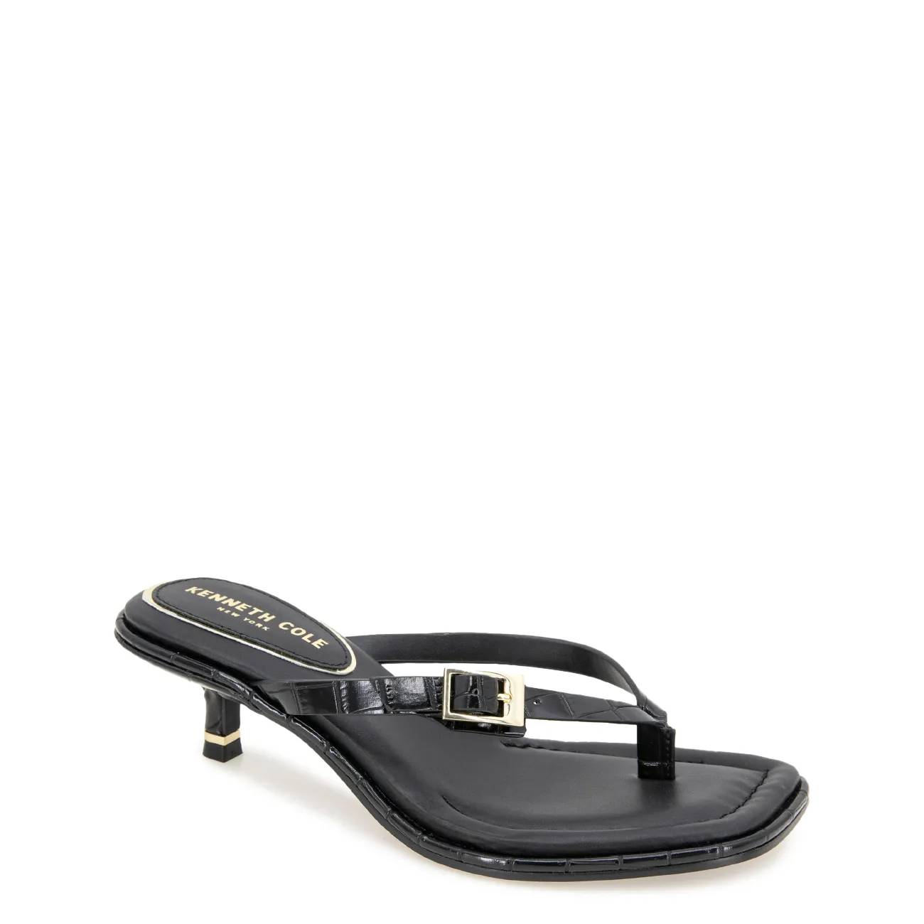 Kenneth Cole Women's Gillie Flip Flop Sandal
