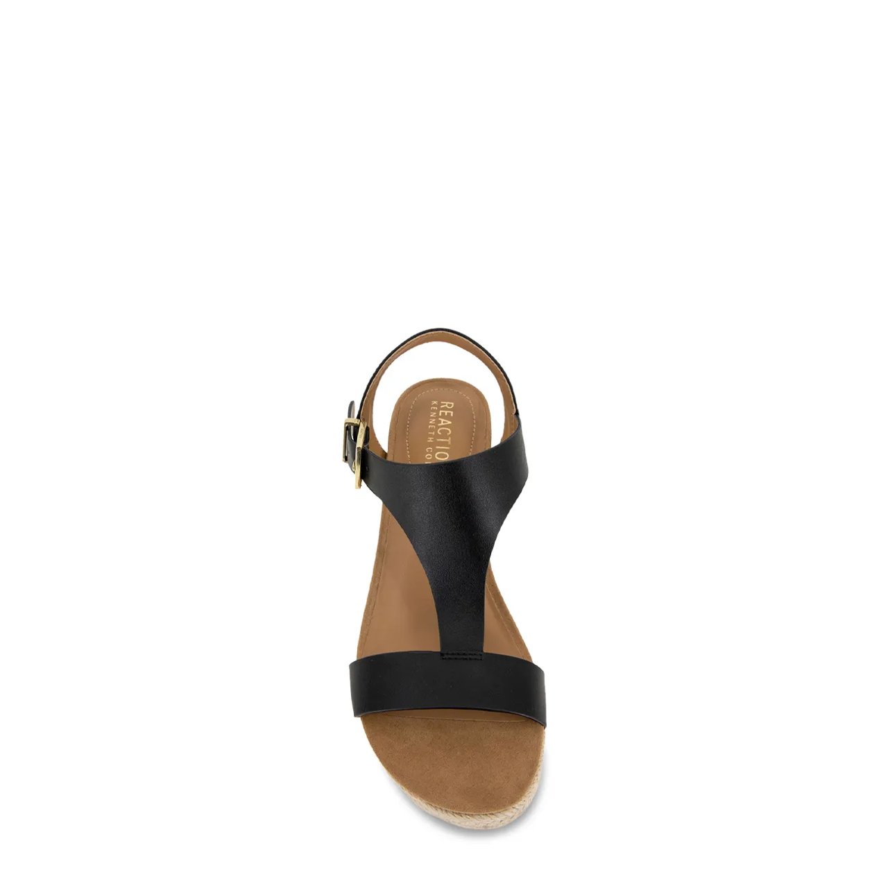 Women's Card Wedge Sandal