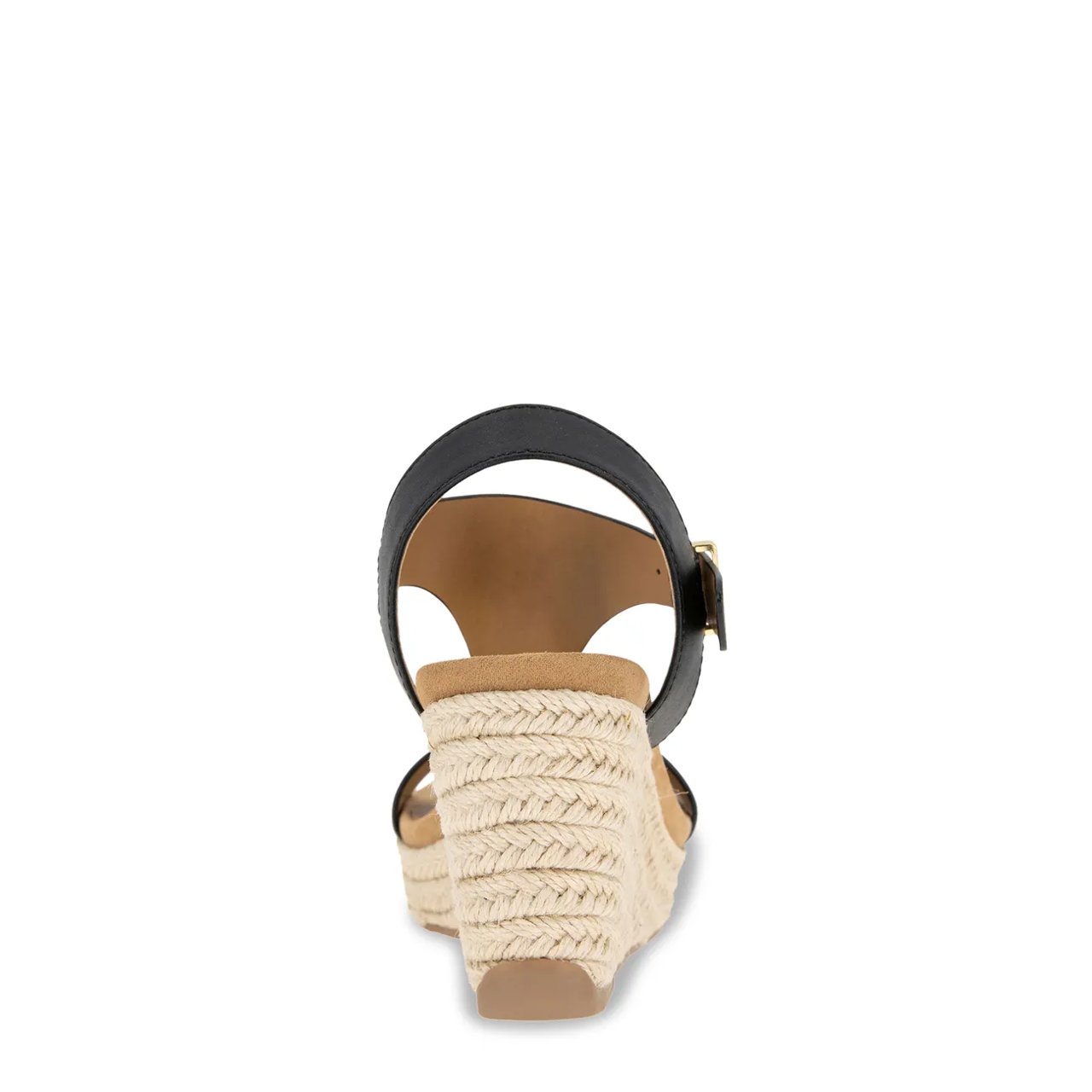 Women's Card Wedge Sandal