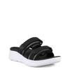 Women's Eclipse Sandal BLACK view