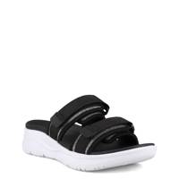 Women's Eclipse Sandal BLACK view