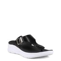 Women's Oasis Sandal BLACK view