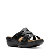 Women's Merliah 2 Cove BLACK LEATHER view