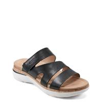 Women's Ralli Sandal BLACK view