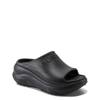 Women's Haddie Slide Sandal BLACK view