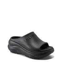 Women's Haddie Slide Sandal BLACK view