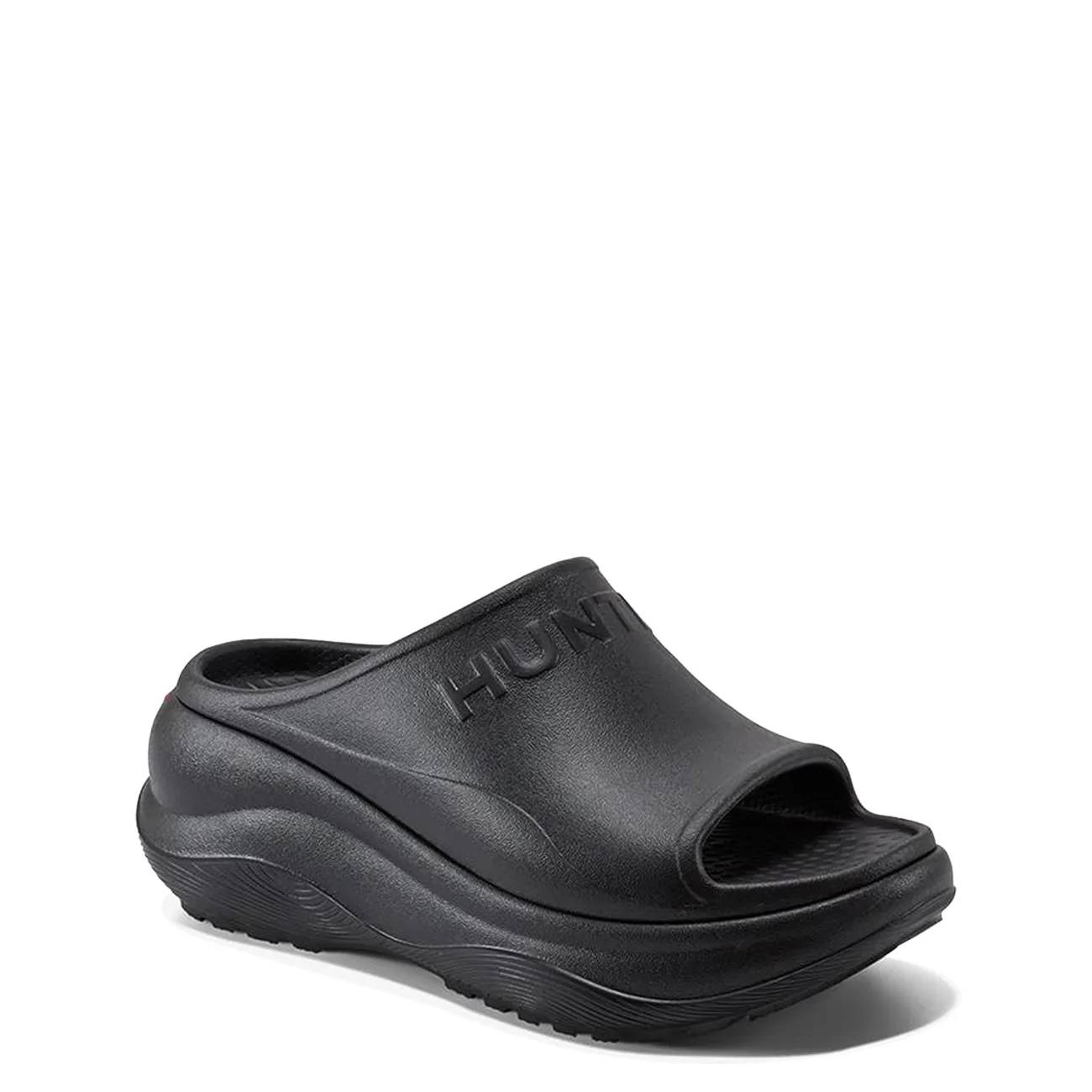 HUNTER Women's Haddie Slide Sandal