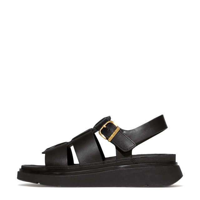Women's Gen-FF Leather Fisherman Sandal