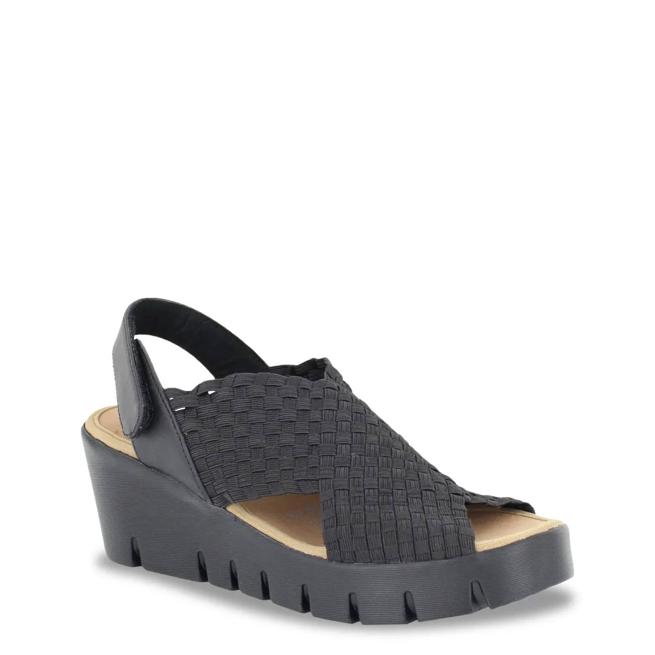 Women's Venti Beatrice Wedge Sandal