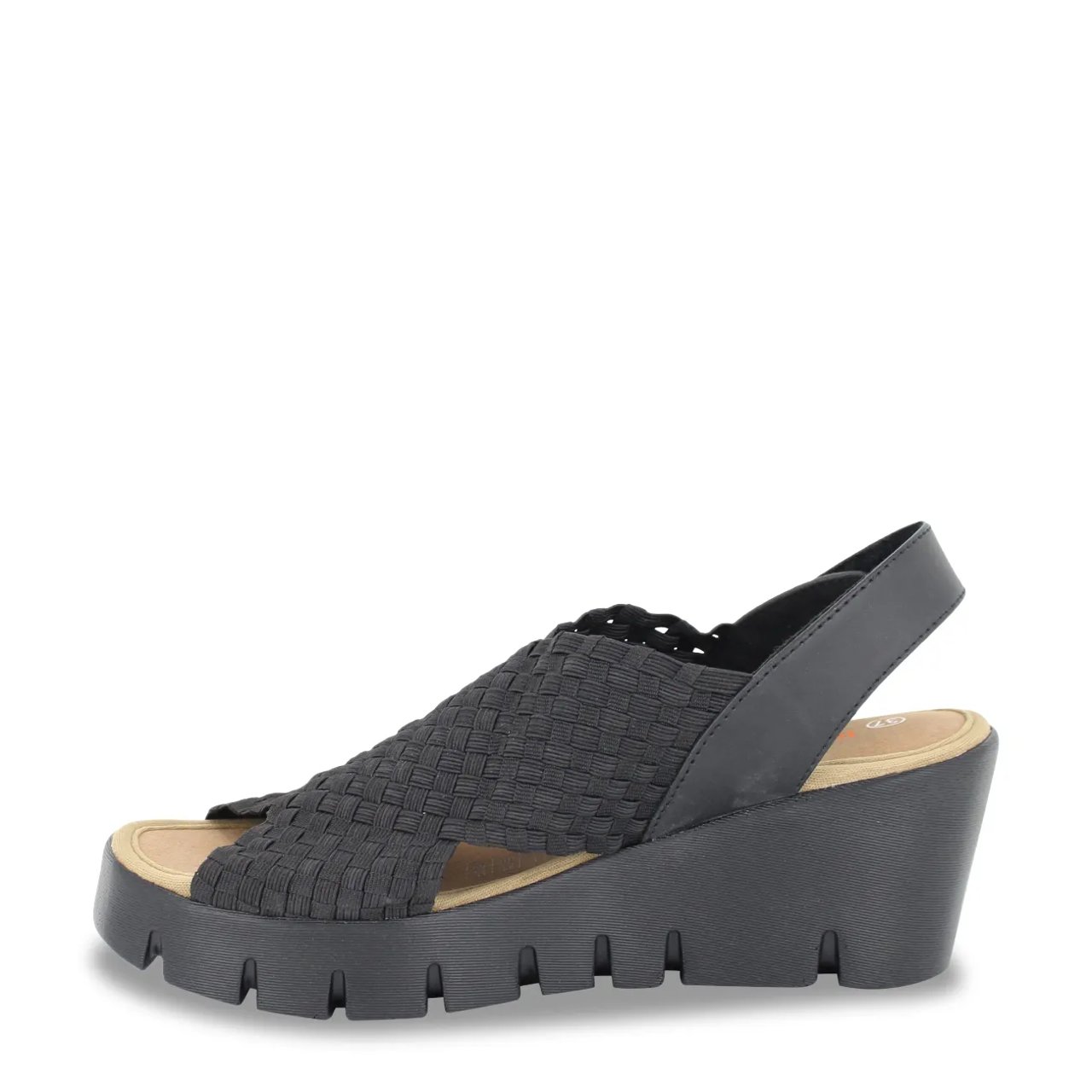 Women's Venti Beatrice Wedge Sandal