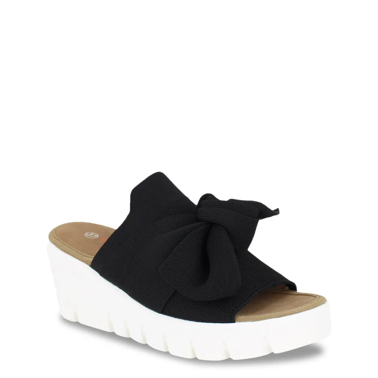 Bernie Mev Women's Venti Freesia Wedge Sandal