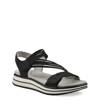 Women's Hapford Sandal BLACK view