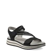 Women's Hapford Sandal BLACK view