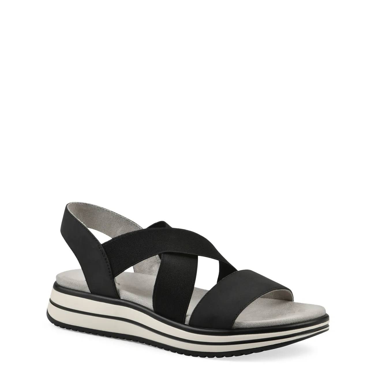 Cliffs by White Mountain Women's Hapley Sandal