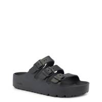 Women's Florida III Platform Sandal BLACK view