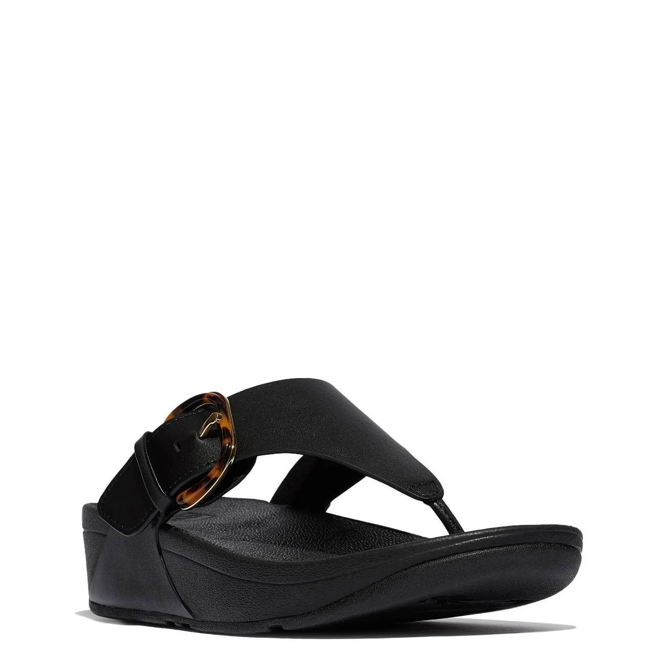 FitFlop Women's Lulu Toe-Post Sandal