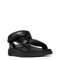Women's Gen-FF Back-Strap Sandal ALL BLACK view