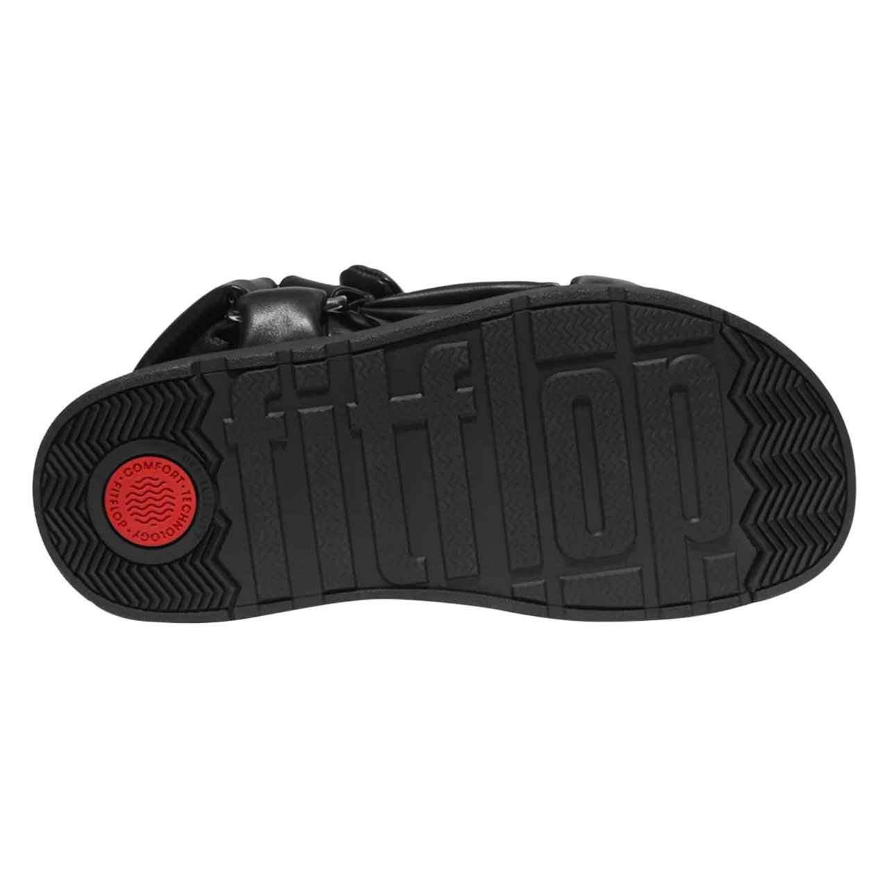 Women's Gen-FF Back-Strap Sandal