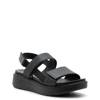 Women's La Mesa Sandal BLACK view